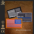 velcro military bag patch American flag patches design